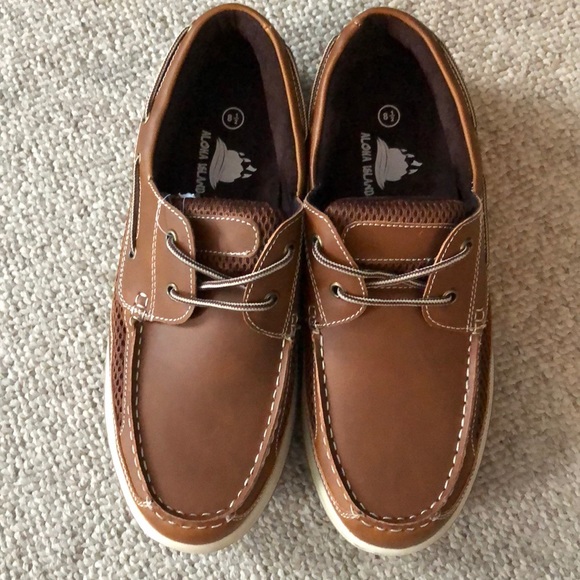 Aloha Island Boat Shoes Online Sale Up To 57 Off